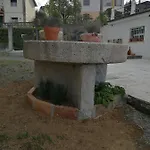 In Campagna La Spezia