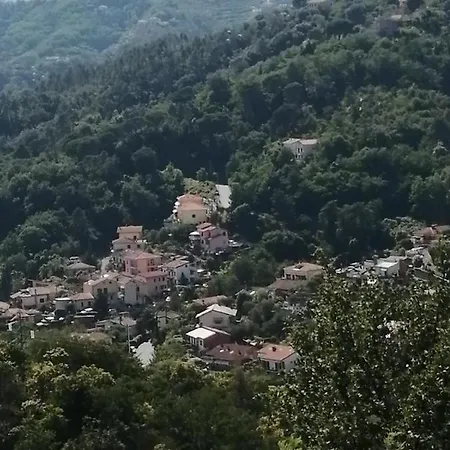 In Campagna Landhaus