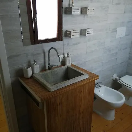 In Campagna カントリーハウス ラ・スペツィア