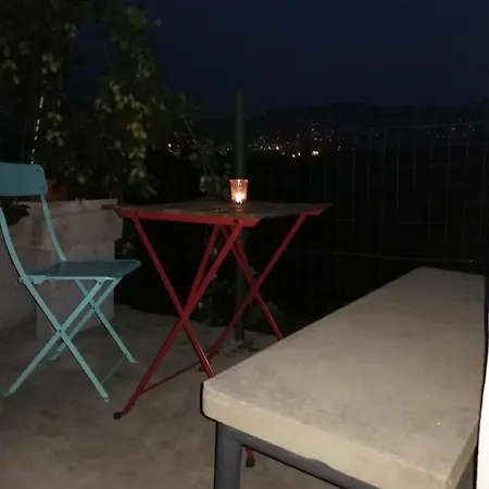 In Campagna Landhaus La Spezia