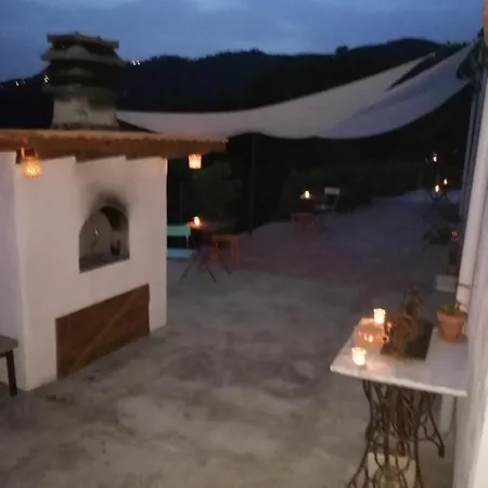 In Campagna