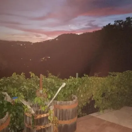 In Campagna * ラ・スペツィア