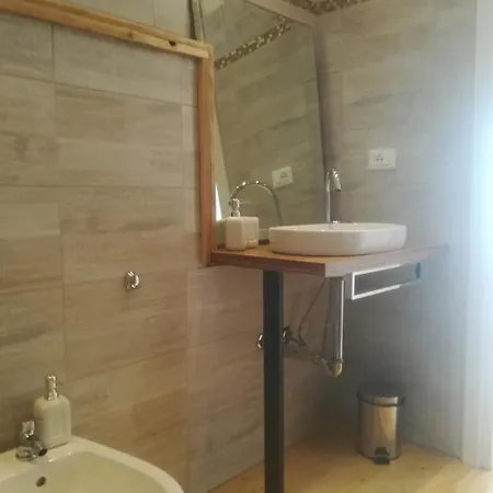 Landhaus In Campagna *