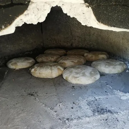 בית כפרי In Campagna לה ספציה