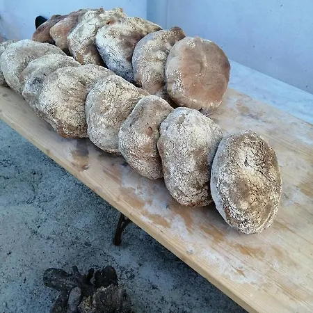 In Campagna * Специя