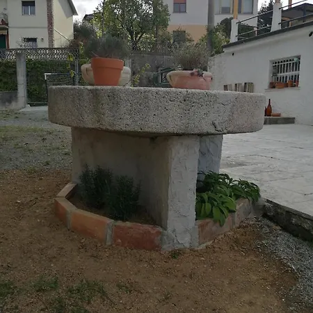 In Campagna Специя