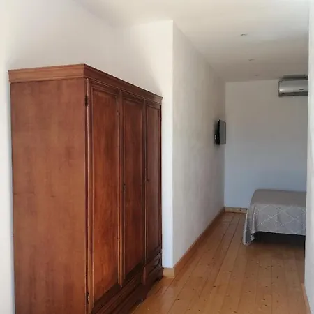 In Campagna בית כפרי לה ספציה