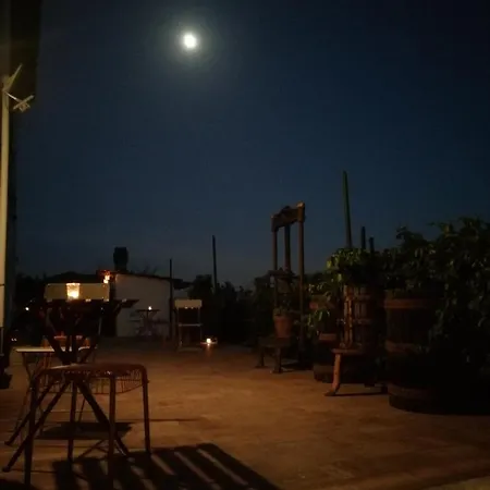 In Campagna * לה ספציה