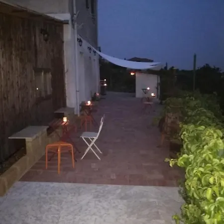 In Campagna בית כפרי לה ספציה