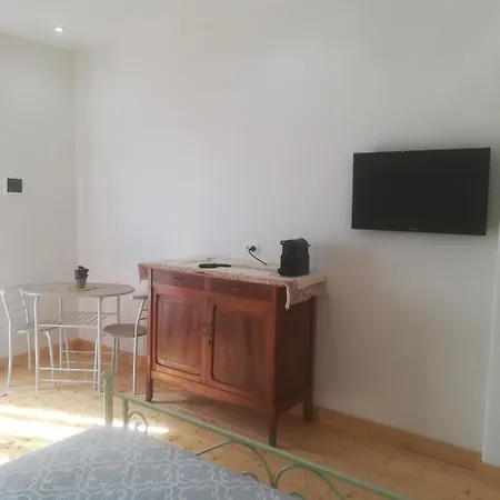 In Campagna בית כפרי לה ספציה