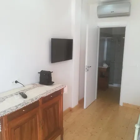 Kır Evi In Campagna *