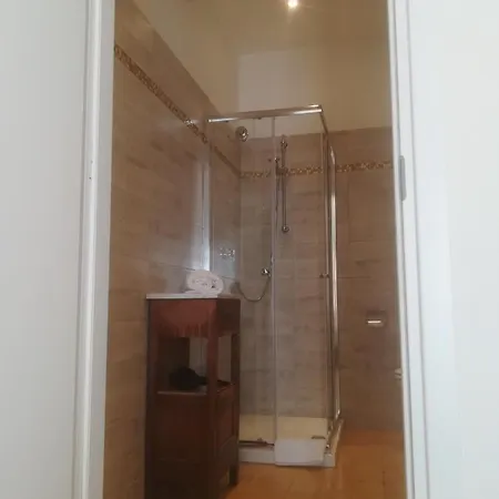 בית כפרי In Campagna *