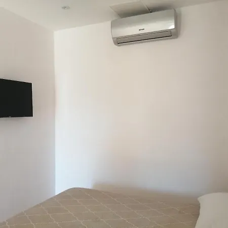 Летний дом In Campagna *