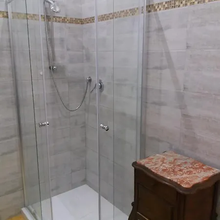 In Campagna בית כפרי *