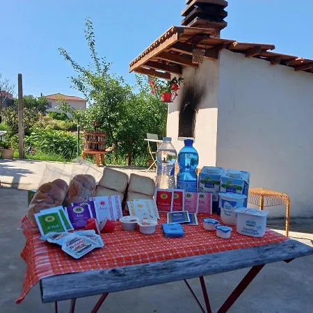 In Campagna * Специя