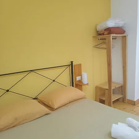 Летний дом In Campagna