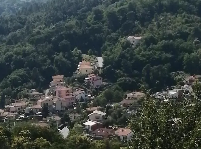 In Campagna Country house