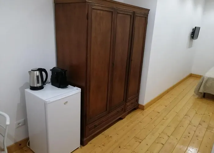 Séjour à la campagne In Campagna La Spezia