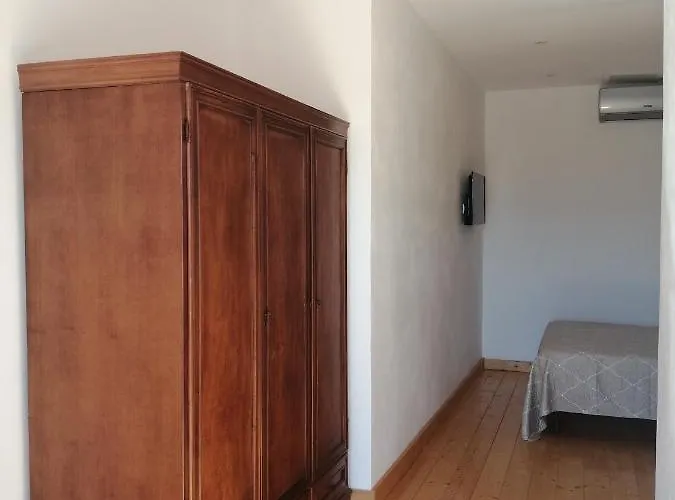 In Campagna Séjour à la campagne La Spezia