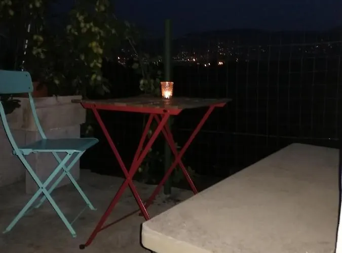 In Campagna Séjour à la campagne La Spezia