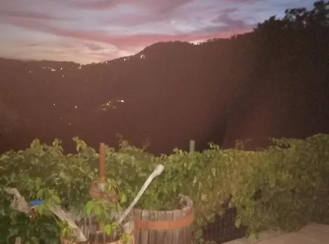 In Campagna * La Spezia