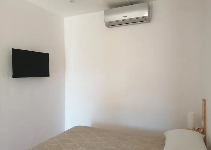 Séjour à la campagne In Campagna *