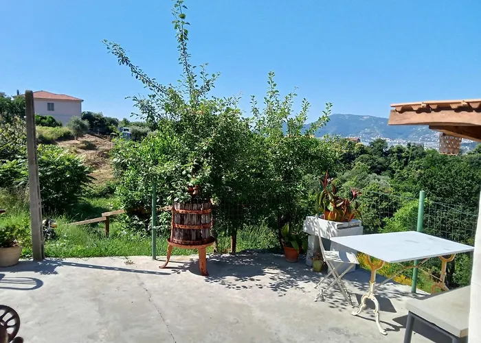 Séjour à la campagne In Campagna