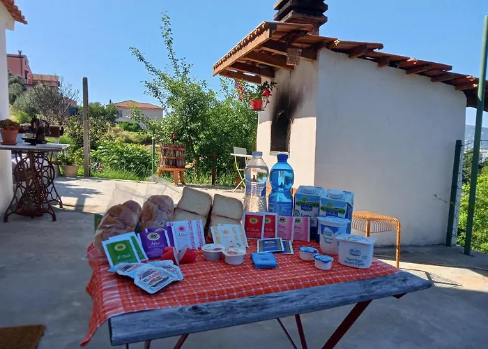 In Campagna * La Spezia